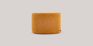 No. 9 Pouf - Pouf by Sofa Company