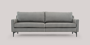 Anna 3-seater sofa, loose cover - Sofa by Sofa Company