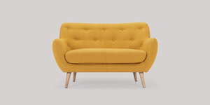 Herman 2-seater sofa - Sofa by Sofa Company
