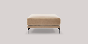 Vincent Footrest - Pouf by Sofa Company