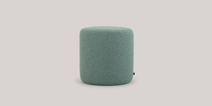 No. 8 Pouf - Pouf by Sofa Company