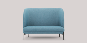 Dorothy 2-seater sofa - Sofa by Sofa Company