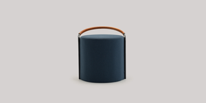 IT by SLS Dining pouf - Pouf by Sofa Company