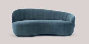 Rose 2,5-seater sofa, left - Sofa by Sofa Company