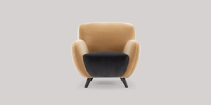 Otis Lounge chair - Armchair by Sofa Company