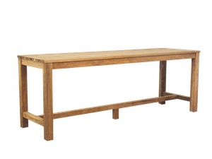 Castle (counter table) - Accessories by Soho