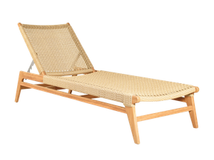 Harris sunlounger - Accessories by Soho
