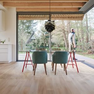 Sliding window cero - Accessories by Solarlux