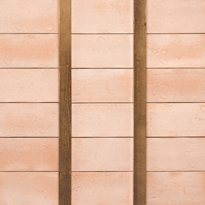 Cerere Flat Tile | Ceiling, Flat Terracotta Tiles - Ceiling lamp by SOLAVA