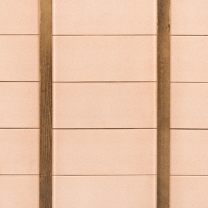 Granaio Flat Tile | Ceiling, Hollow Ceiling Bricks - Ceiling lamp by SOLAVA