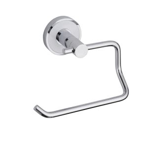 Design toilet roll holder - star hotel - Monteleone - Toilet seat by Spekkio
