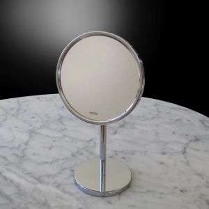Free standing makeup mirror - SPEKKIO 570 - Spekkio by Monteleone - Accessories by Spekkio