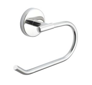Linear toilet roll holder - star inox - Monteleone - Toilet seat by Spekkio