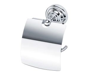 Papierrollenhalter WC verchromt - bios classic - Monteleone - Toilet seat by Spekkio