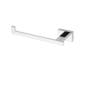 Porte rouleau de papier toilette linéaire - brio - Monteleone - Door by Spekkio