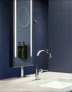 Rotating mirrors - TAURUS - Spekkio by Monteleone - Accessories by Spekkio