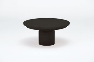 Stół MS 108 czarny – Swallow's Tail Furniture - Accessories by ST FURNITURE