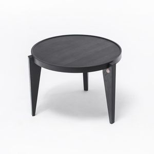 Stolik kawowy BONTRI czarny – Swallow's Tail Furniture - Accessories by ST FURNITURE