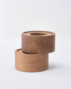 Świeczniki Enlightenment 2 – Swallow's Tail Furniture - Accessories by ST FURNITURE