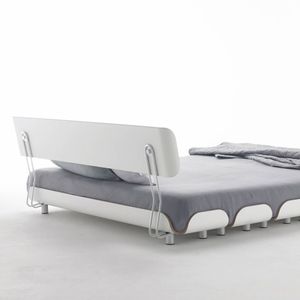 Stadtnomaden Bett:Tiefschlaf  Rückenlehnebügel - Accessories by Stadtnomaden