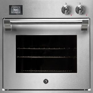 ASCOT 60X60 AQFE6-S | Steel Cucine - Accessories by Steel srl