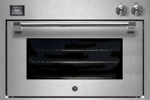 ASCOT 90X60 AQFE9-S | Steel Cucine - Accessories by Steel srl