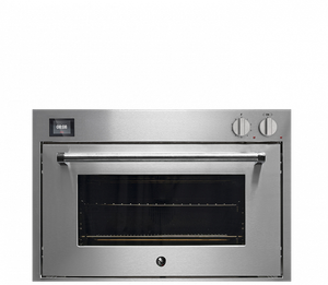 GENESI 90X60 GQFE9-S | Steel Cucine - Accessories by Steel srl