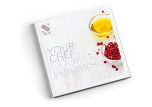 Libro de recetas - Accessories by Steel srl