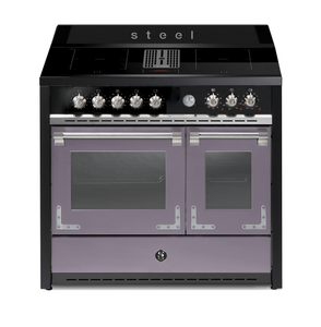 OXFORD 100 MISTRAL X10FF-4FIKW | Steel Cucine - Accessories by Steel srl