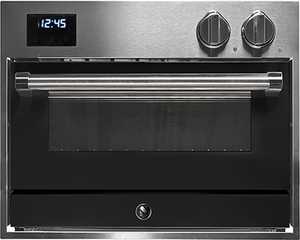 Scopri il nuovo forno pizza! - Accessories by Steel srl