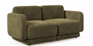 Bento - Office Chair by Steelcase