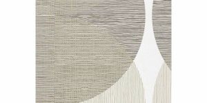 Bocce Wallcovering - Wallcovering by Steelcase