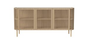 Cord Sideboard - Cabinet by Steelcase