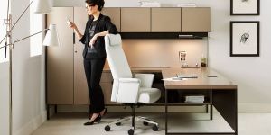 Elective Elements - Office Chair by Steelcase