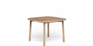 EMU Twins Tables - Table by Steelcase