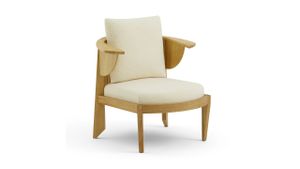 Frank Lloyd Wright Rockford Seating - Office Chair by Steelcase