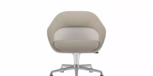 SW_1 Seating - Office Chair by Steelcase