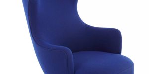 Wingback Chairs - Office Chair by Steelcase
