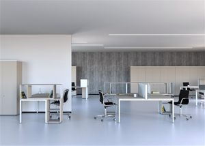 Serie Smart: Semidirezionale - Accessories by Stefani