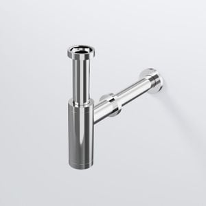 Series 100 design siphon - Ceiling Paint by Steinberg