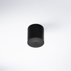 Series 390 relax rain shower panel - Shower panel by Steinberg