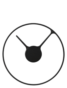 Stelton Time wall clock Ø 30 cm - Styling by Stelton