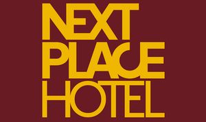 Next Place Hotel 2025 | - Shower by Stile Libero srl