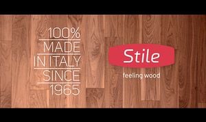 Video Presentazione Stile Società Cooperativa | - Shower by Stile Libero srl