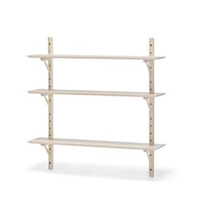 Ikon Shelf | Birch - Cabinet by Stolab