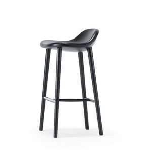 Miss Holly Bar stool H63 | Oak - Stool by Stolab