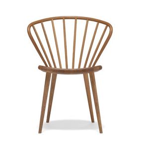 Miss Holly Chair | Oak - Chair by Stolab