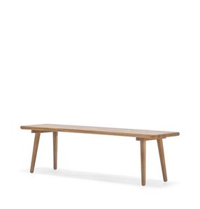 Miss Tailor Bench | Oak - Bench by Stolab