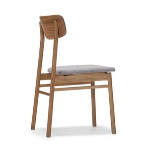 Prima Vista Chair | Oak - Chair by Stolab