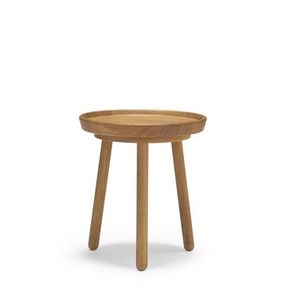 Tureen Coffee Table Ø 38 | Oak - Coffee table by Stolab